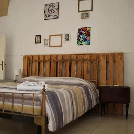 Caminanti - Centro Storico *