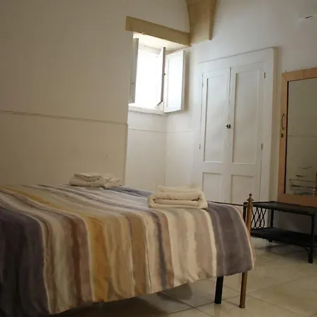 Caminanti - Centro Storico Lecce