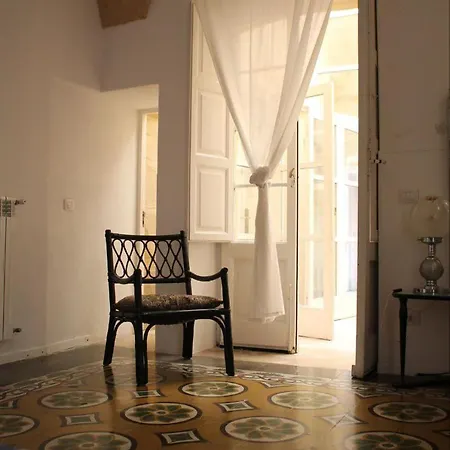 Caminanti - Centro Storico