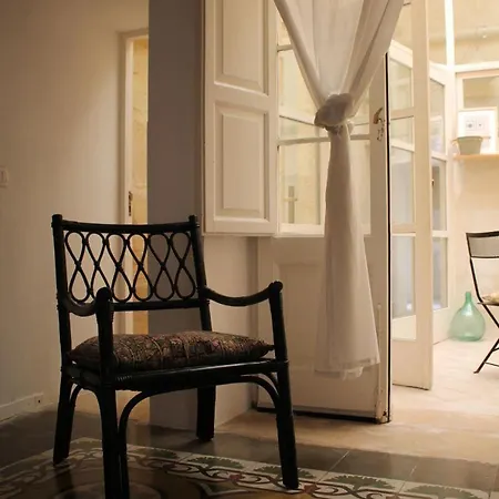 Caminanti - Centro Storico Apartment Lecce