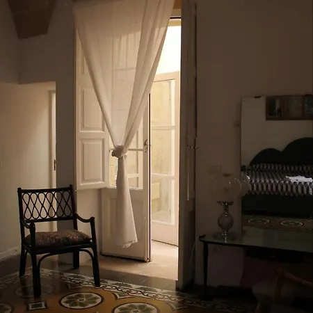 Caminanti - Centro Storico