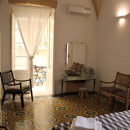 Caminanti - Centro Storico Apartment
