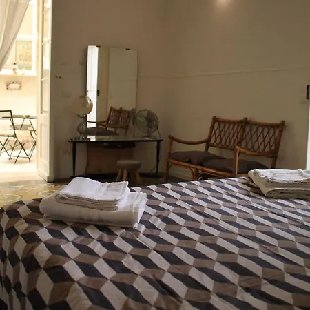 Appartement Caminanti - Centro Storico