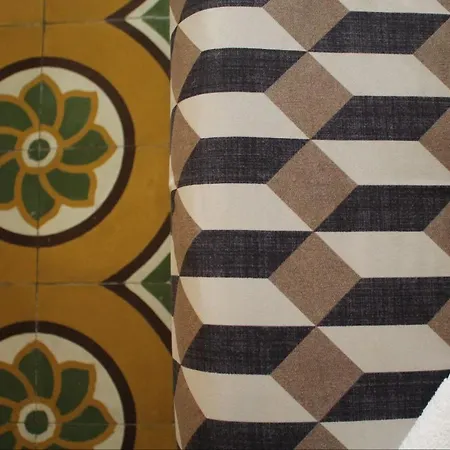 Caminanti - Centro Storico Appartement *