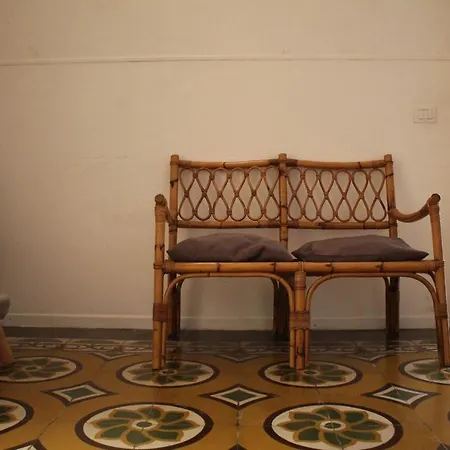 Appartement Caminanti - Centro Storico *