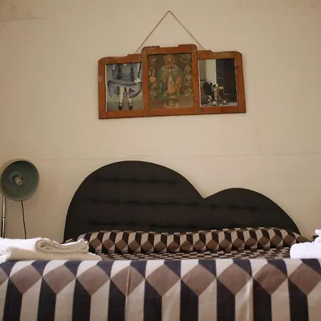 Caminanti - Centro Storico דירה