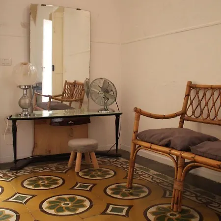 Caminanti - Centro Storico Apartment Lecce