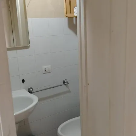 Caminanti - Centro Storico Appartement