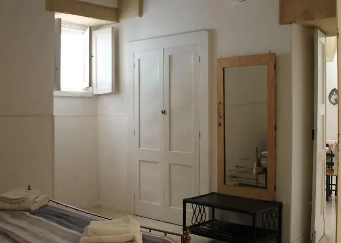 Caminanti - Centro Storico דירה