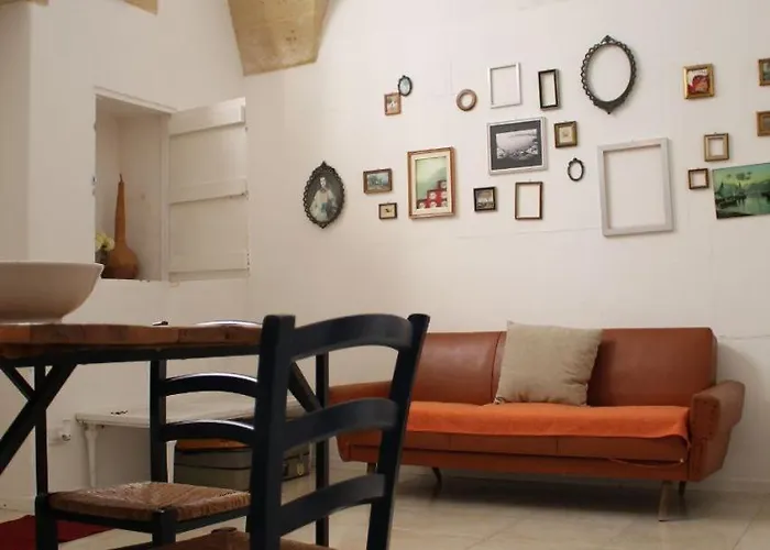 Caminanti - Centro Storico