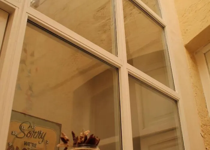 Caminanti - Centro Storico דירה לצ'ה