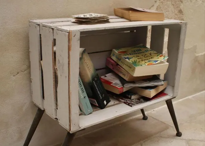 דירה Caminanti - Centro Storico לצ'ה