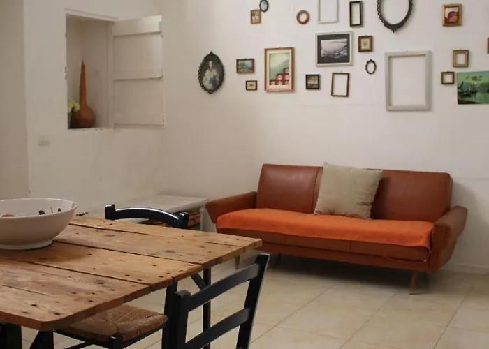 דירה Caminanti - Centro Storico