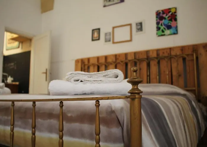 Caminanti - Centro Storico *