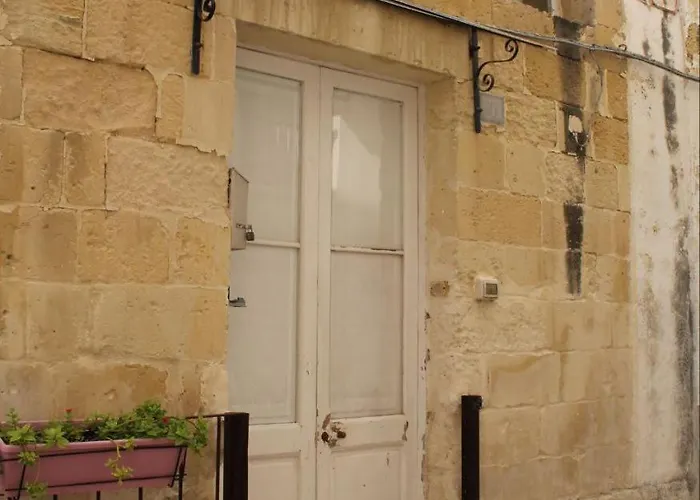 Caminanti - Centro Storico לצ'ה