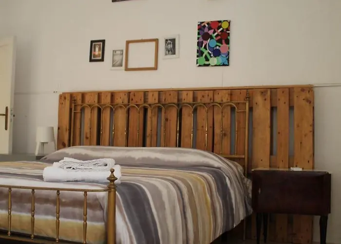 Caminanti - Centro Storico *