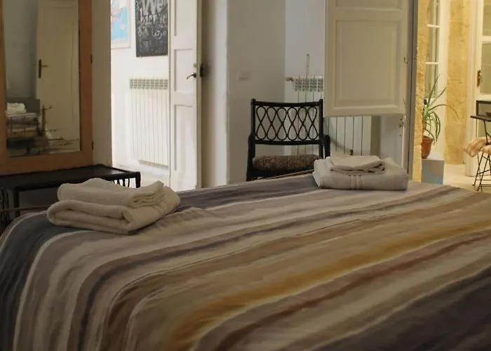 דירה Caminanti - Centro Storico