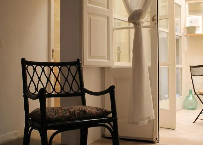 Caminanti - Centro Storico דירה לצ'ה