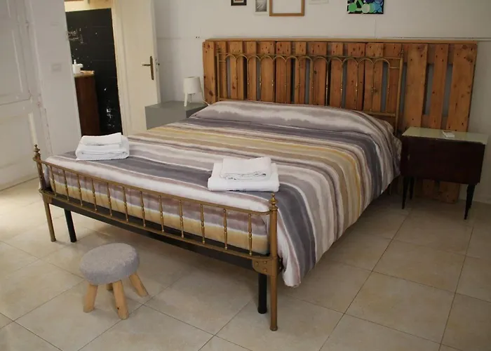 Caminanti - Centro Storico *