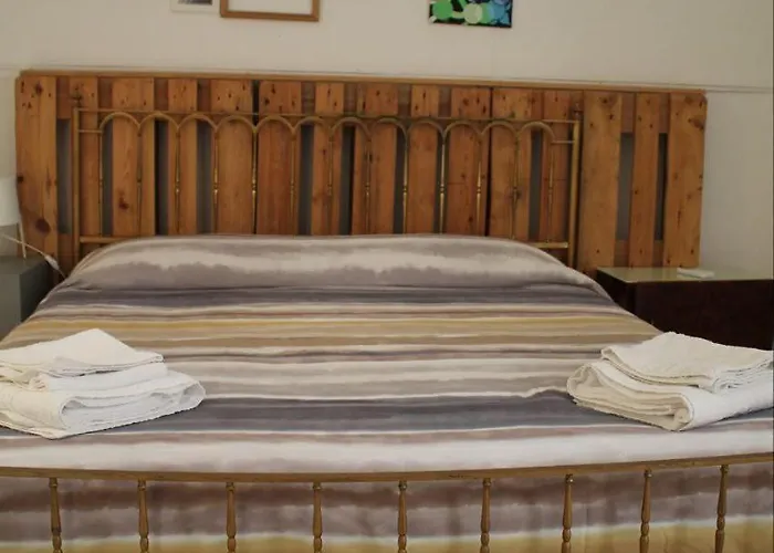 Caminanti - Centro Storico לצ'ה