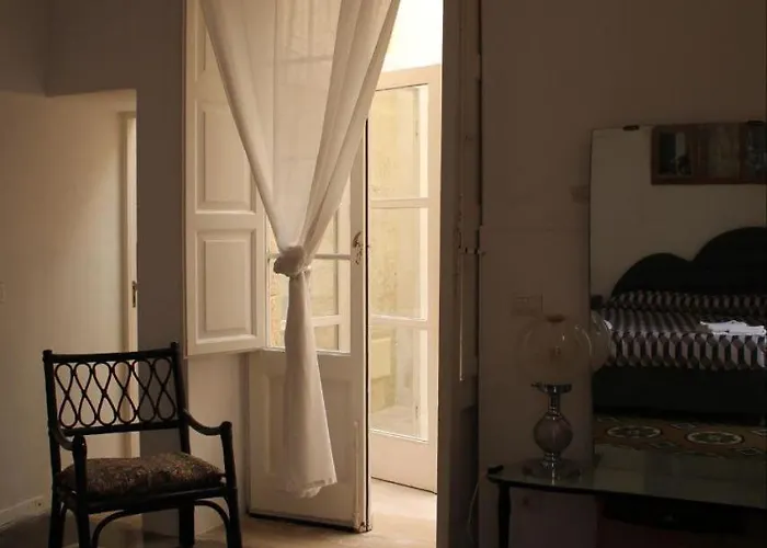 Caminanti - Centro Storico