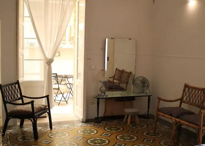 Caminanti - Centro Storico דירה