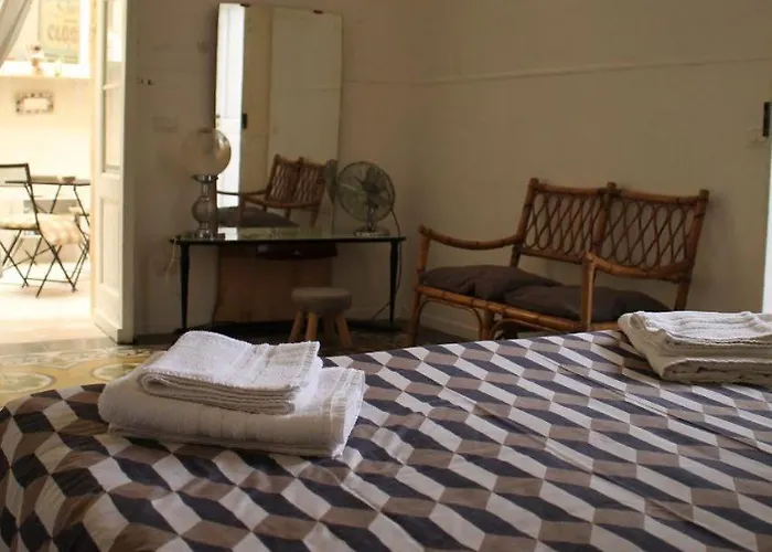 דירה Caminanti - Centro Storico