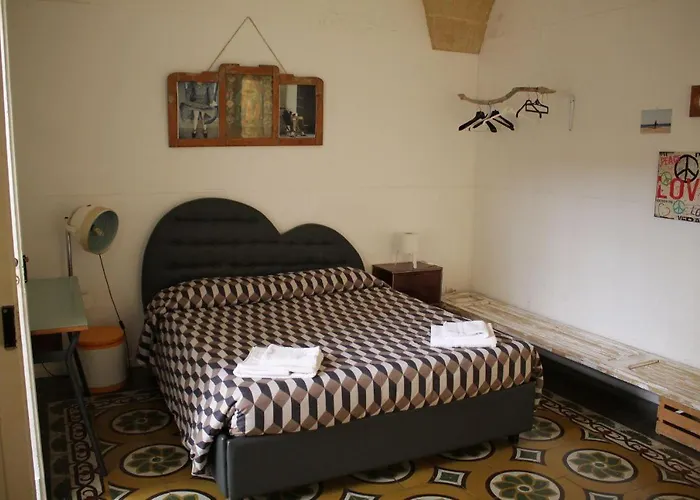 Caminanti - Centro Storico לצ'ה