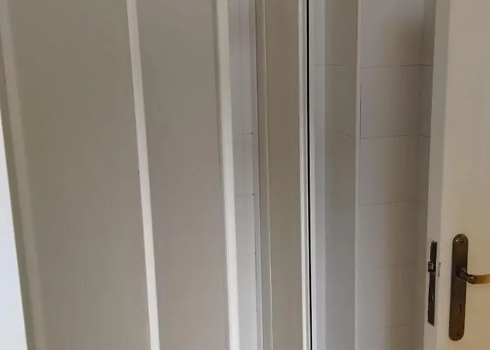 Caminanti - Centro Storico * לצ'ה