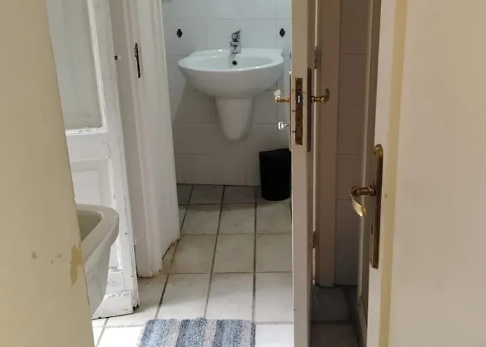 Caminanti - Centro Storico